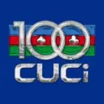 100CUCI casino logo