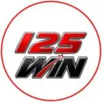 125Win free credit RM50
