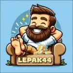 LEPAK44 logo