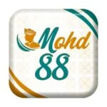 Mohd88 casino logo