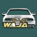 WAJA33 logo