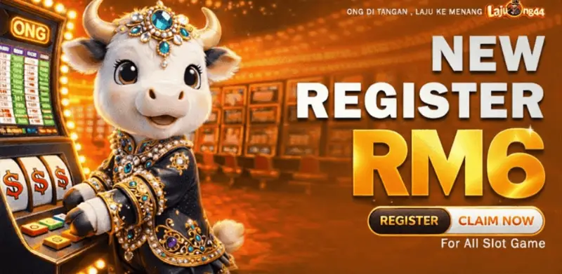 LAJUONG44 free credit